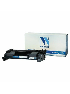 Картридж лазерный NV PRINT (NV-057) для Canon i-SENSYS LBP223dw/LBP226dw, ресурс 3100 страниц БЕЗ ЧИПА, NV-057NC