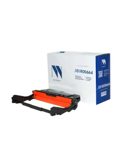 Фотобарабан NV PRINT (NV-101R00664) для Xerox B205/B210/B215, ресурс 10000 страниц