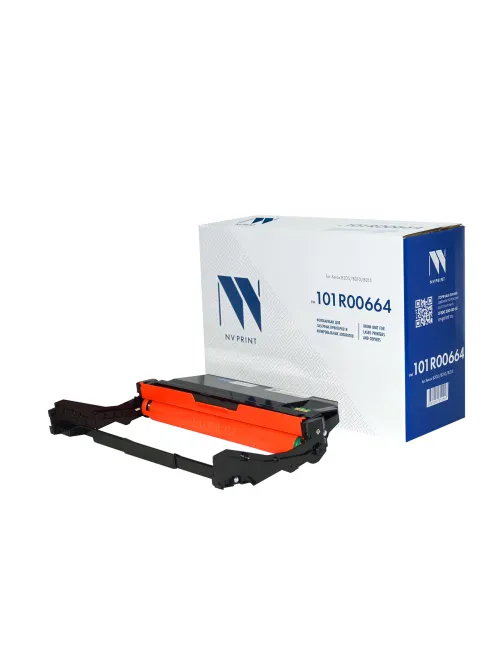 Фотобарабан NV PRINT (NV-101R00664) для Xerox B205/B210/B215, ресурс 10000 страниц