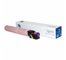 Картридж лазерный NV PRINT (NV-MPC3502EM) для Ricoh Aficio-MPC3002/MPC3502, пурпурный, ресурс 18000 страниц