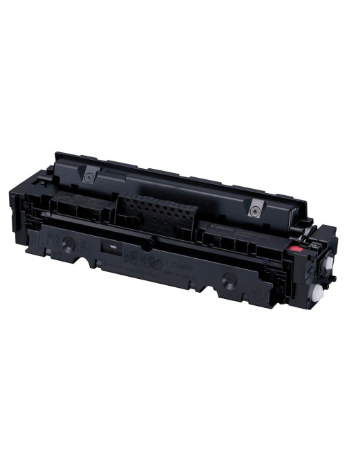 Картридж лазерный CANON (046HM) i-SENSYS LBP653Cdw / 654Cx / MF732Cdw / 734Cdw, пурпурный, ресурс 5000 страниц, оригинальный, 1252C002