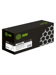 Картридж лазерный CACTUS (CS-TN328K) для Konica Minolta bizhub C250i/C300i/C360i черный, ресурс 28000 стр.