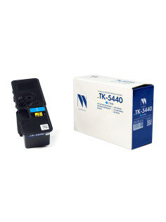 Картридж лазерный NV PRINT (NV-TK-5440C) для Kyocera ECOSYS PA2100/MA2100, голубой, ресурс 2200 страниц, NV-TK-5440С