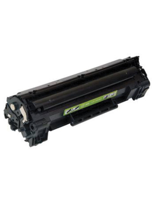 Картридж лазерный CACTUS (CS-CB435AS) для HP LaserJet P1005/P1006, ресурс 1500 страниц