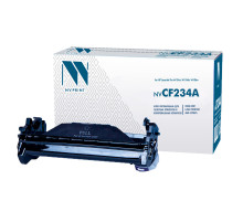 Фотобарабан NV PRINT (NV-CF234A) для HP LaserJet Ultra M134a / M134fn / M106w, ресурс 9200 страниц