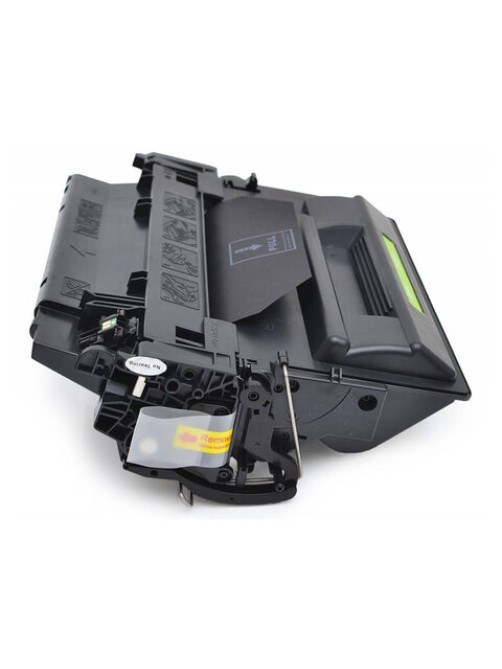 Картридж лазерный CACTUS (CS-CE255AS) для HP LaserJet P3015d/P3015dn/P3015x, ресурс 6000 страниц