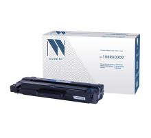 Картридж лазерный NV PRINT (NV-108R00909) для XEROX Phaser 3140/3155/3160, ресурс 2500 стр.