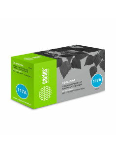 Картридж лазерный CACTUS (CSP-W2070A) для HP Color Laser 150a/178nw/179fnw, черный, ресурс 700 страниц
