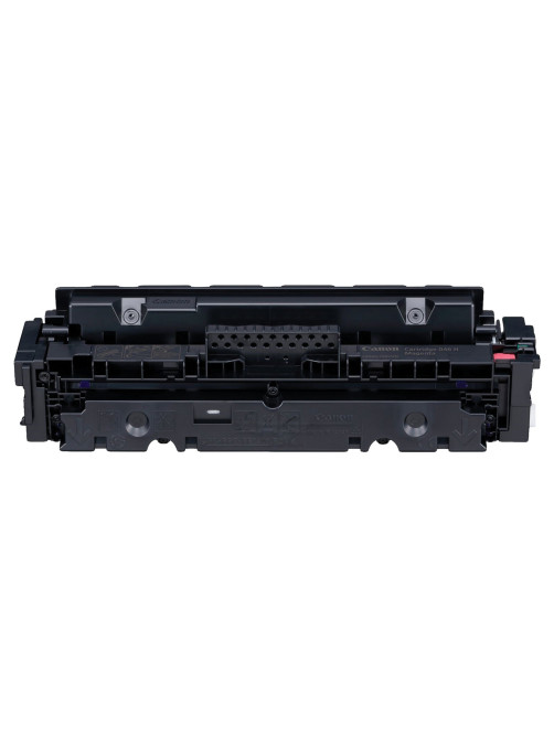 Картридж лазерный CANON (046HM) i-SENSYS LBP653Cdw / 654Cx / MF732Cdw / 734Cdw, пурпурный, ресурс 5000 страниц, оригинальный, 1252C002