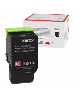 Картридж лазерный XEROX (006R04362) C310/C315, пурпурный, ресурс 2000 стр., ОРИГИНАЛЬНЫЙ
