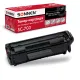 Картридж лазерный SONNEN (SC-703) для CANON LBP-2900/3000, ВЫСШЕЕ КАЧЕСТВО, ресурс 2000 стр., 362911