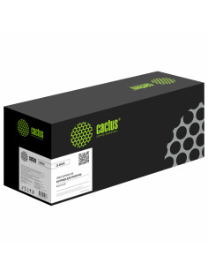 Картридж лазерный CACTUS (CS-IM350) для Ricoh IM 350, ресурс 14000 стр.