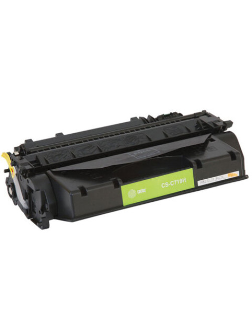 Картридж лазерный CACTUS (CS-C719H) для CANON LBP-6300dn/6650/MF5840/5880, ресурс 6400 стр.