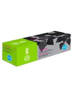 Картридж лазерный CACTUS (CS-CF543A) для HP LaserJet Pro M254/M280/M281, пурпурный, ресурс 1400 стр.