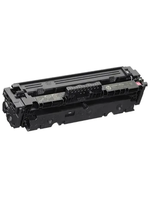 Картридж лазерный HP (W2033A) Color LaserJet M454dn/M479dw и др, №415A, пурпурный,, оригинальный, ресурс 2100 страниц