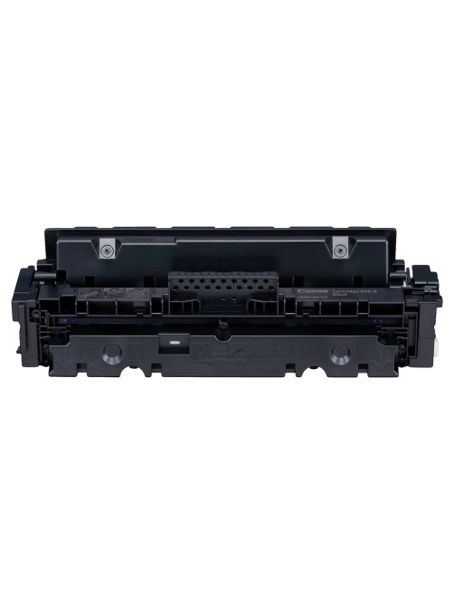 Картридж лазерный CANON (046HBK) i-SENSYS LBP653Cdw / 654Cx / MF732Cdw / 734Cdw, черный, ресурс 6300 страниц, оригинальный, 1254C002