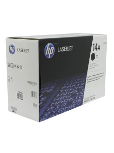Картридж лазерный HP (CF214A) LaserJet Enterprise M725/M712, №14A, оригинальный, ресурс 10000 страниц