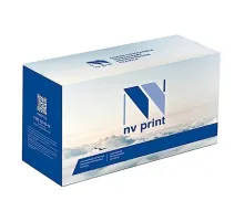 Картридж лазерный NV PRINT (NV-TK5195Y) для Kyocera TASKalfa 306ci, желтый, ресурс 7000 страниц