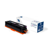 Картридж лазерный NV PRINT (NV-CTL-1100XM) для Pantum CM1100/CP110, пурпурный, ресурс 2300 стр.