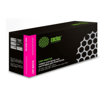 Картридж лазерный CACTUS (CSP-W2073X) для HP Color Laser 150a/150nw/178nw, пурпурный, ресурс 1300 страниц