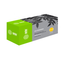 Картридж лазерный CACTUS (CS-PH6000BK) для XEROX Phaser 6000/6010N, черный, ресурс 2000 стр.