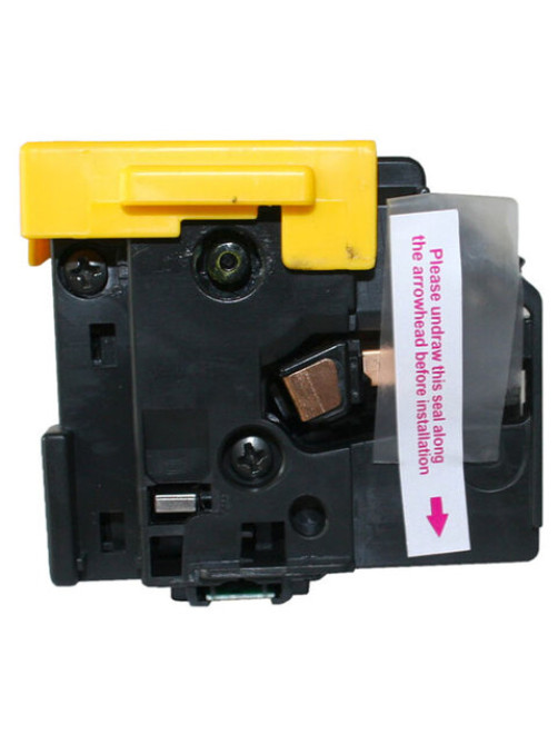 Картридж лазерный CACTUS (CS-CB541A) для HP CLJ CP1215/CP1515N/CM1312, голубой, ресурс 1400 стр.