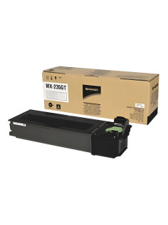 Тонер-картридж SHARP (MX235GT) AR-5618/5620/5623/MXM202/MXM232, оригинальный, 16000 копий