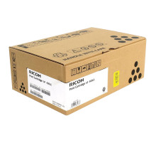 Картридж лазерный RICOH (SP 400LE) SP400DN/450DN, черный, ресурс 2500 страниц, оригинальный, 408062