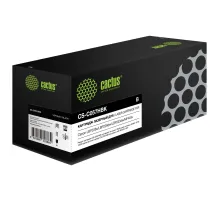 Картридж лазерный CACTUS (CS-C057HBK) для Canon i-SENSYS LBP223dw/226dw/228x, ресурс 10 000 страниц