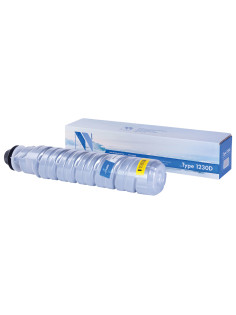 Картридж лазерный NV PRINT (NV-Type 1230D) для RICOH Aficio RA 2020/2016/MP1900/2000, ресурс 9000 страниц, NV-1230D