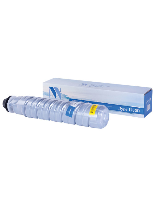 Картридж лазерный NV PRINT (NV-Type 1230D) для RICOH Aficio RA 2020/2016/MP1900/2000, ресурс 9000 страниц, NV-1230D