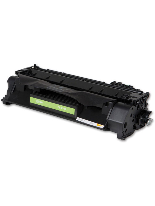 Картридж лазерный CACTUS (CS-C719) для CANON LBP-6300dn/6650dn/MF5840dn/5880dn, ресурс 2100 стр.