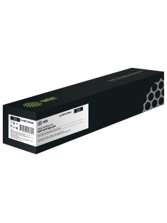 Картридж лазерный CACTUS (CS-MPC2550K) для Ricoh MPC2030/C2050/C2530/C2550, черный, ресурс 10000 страниц
