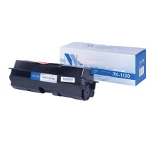 Картридж лазерный NV PRINT (NV-TK-1130) для KYOCERA FS-1030MFP/DP/1130/M2030dn/2530, ресурс 3000 страниц, NV-TK1130