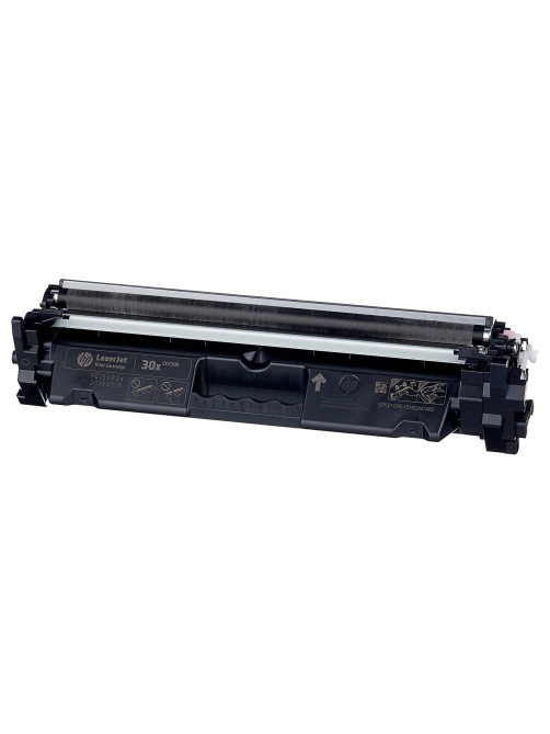 Картридж лазерный HP (CF230X) LaserJetPro M227fdw/M227sdn/M203dn/M203dw №30X, увеличенный ресурс, 3500 стр, оригинальный