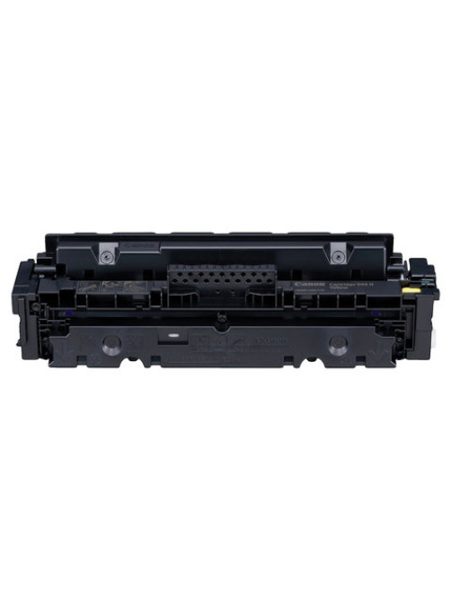 Картридж лазерный CANON (046HY) i-SENSYS LBP653Cdw/654Cx/MF732Cdw/734Cdw, желтый, ресурс 5000 страниц, оригинальный, 1251C002