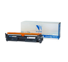 Картридж лазерный NV PRINT (NV-051H) для Canon LBP162dw/MF264dw/MF267dw/MF269dw, ресурс 4100 страниц