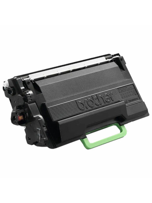 Картридж лазерный BROTHER (TN-3600XXL) HLL5210/6210/MFCL5710/5715 и другие, ресурс 11000 стр., ОРИГИНАЛЬНЫЙ