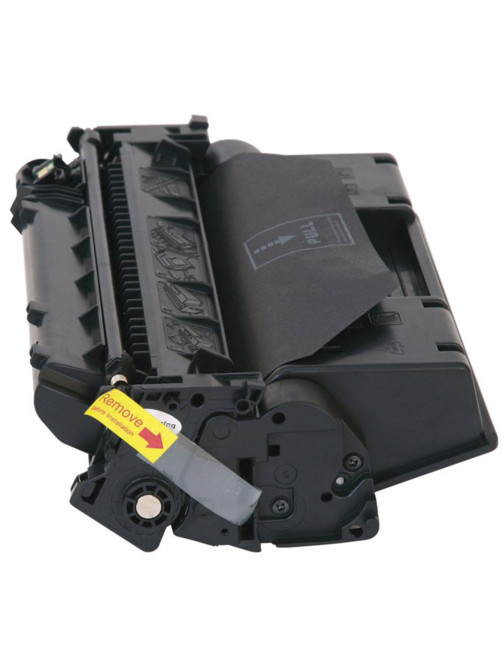 Картридж лазерный CACTUS (CS-C719H) для CANON LBP-6300dn/6650/MF5840/5880, ресурс 6400 стр.