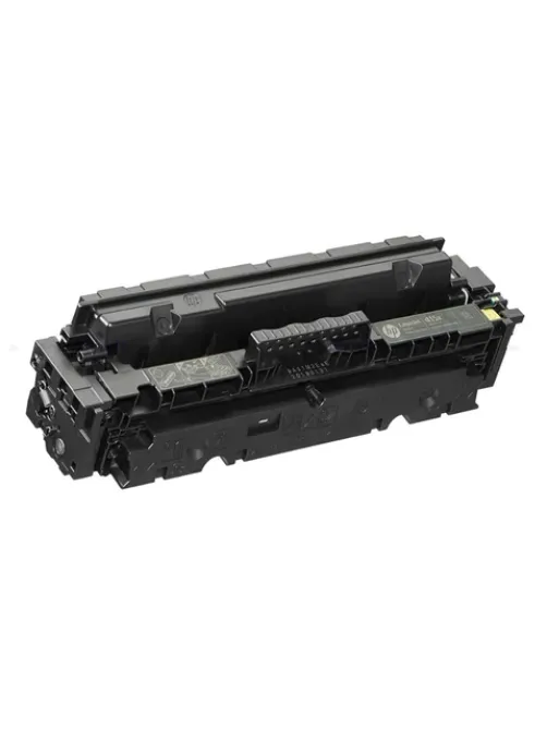 Картридж лазерный HP (W2032X) Color LaserJet M454dn/M479dw и др, №415X, желтый, оригинальный, ресурс 6000 страниц