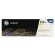 Картридж лазерный HP (CB382A) ColorLaserJet CP6015 и другие, №824A, желтый, оригинальный, ресурс 21000 страниц