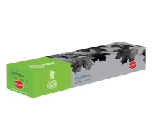 Картридж лазерный CACTUS (CS-C729C) для CANON LBP-7010C/7018C, голубой, ресурс 1000 страниц
