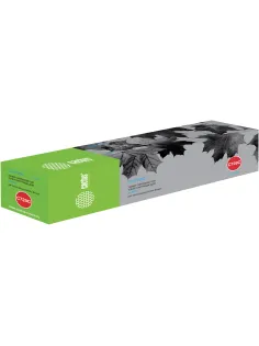 Картридж лазерный CACTUS (CS-C729C) для CANON LBP-7010C/7018C, голубой, ресурс 1000 страниц
