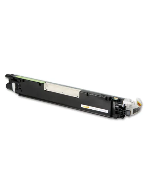 Картридж лазерный CACTUS (CS-C729BK) для CANON LBP-7010C/7018C, черный, ресурс 1200 страниц