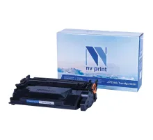 Картридж лазерный NV PRINT (NV-CF226X/052H) для HP M402d/426dw/CANON LBP212dw/MF421dw, ресурс 9200 страниц