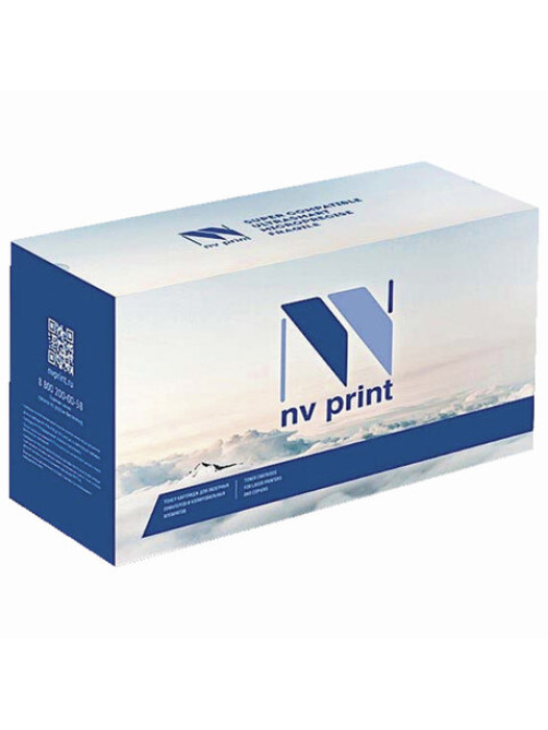 Тонер-картридж NV PRINT (NV-TK5290BK) для Kyocera Ecosys P7240, черный, ресурс 17000 страниц