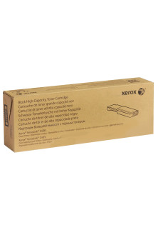 Картридж лазерный XEROX (106R03532) VersaLink C400/C405, черный, ресурс 10500 стр., оригинальный