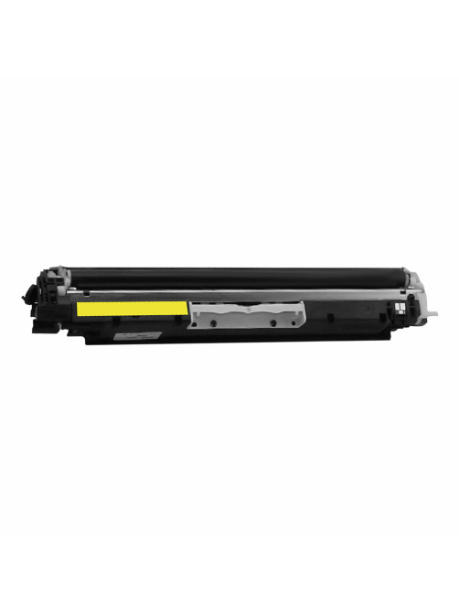 Картридж лазерный SONNEN (SH-CF352A) для HP CLJ Pro M176/M177 ВЫСШЕЕ КАЧЕСТВО, желтый, 1000 страниц, 363952