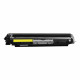 Картридж лазерный SONNEN (SH-CF352A) для HP CLJ Pro M176/M177 ВЫСШЕЕ КАЧЕСТВО, желтый, 1000 страниц, 363952