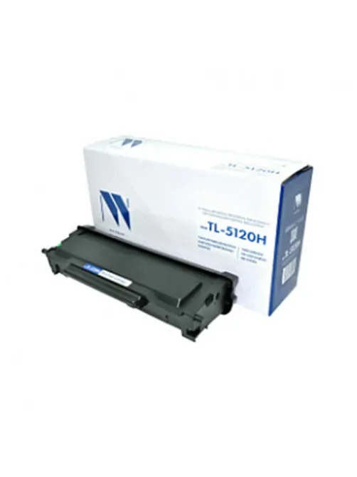 Картридж лазерный NV PRINT (NV-TL-5120H) для Pantum BM5100/BP5100, ресурс 6000 страниц
